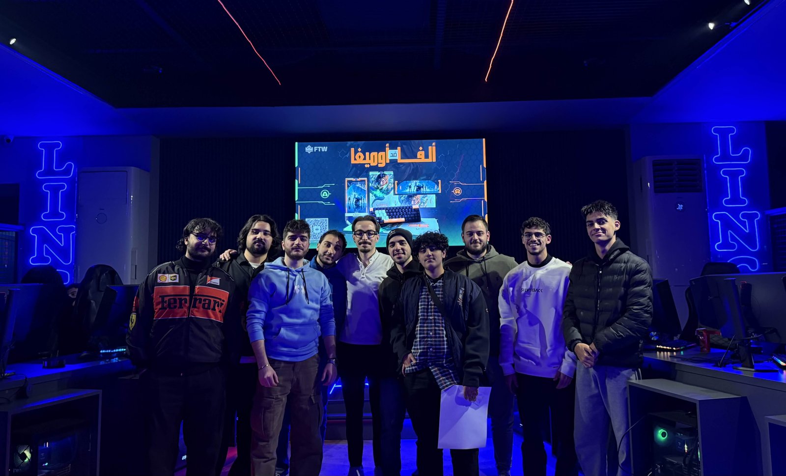 Community event
